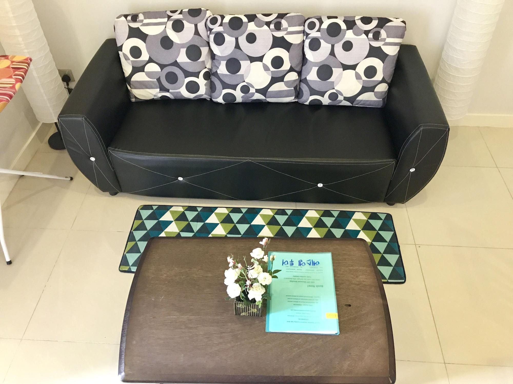 Comfort Loft City Centre @ Imago Shopping Mall Kota Kinabalu Eksteriør bilde