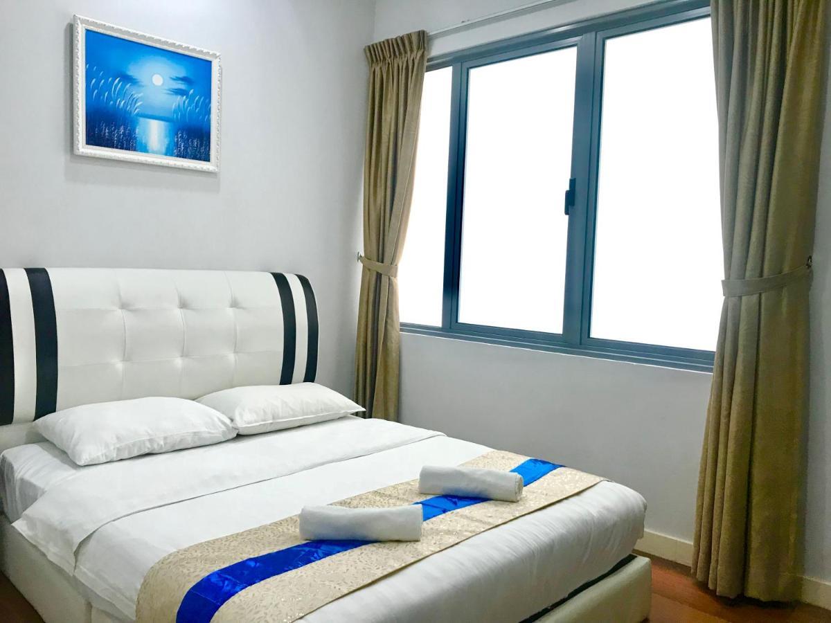 Comfort Loft City Centre @ Imago Shopping Mall Kota Kinabalu Eksteriør bilde
