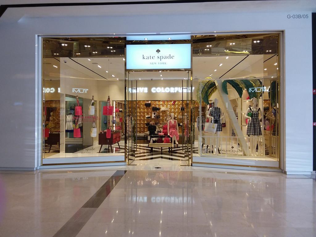 Comfort Loft City Centre @ Imago Shopping Mall Kota Kinabalu Eksteriør bilde
