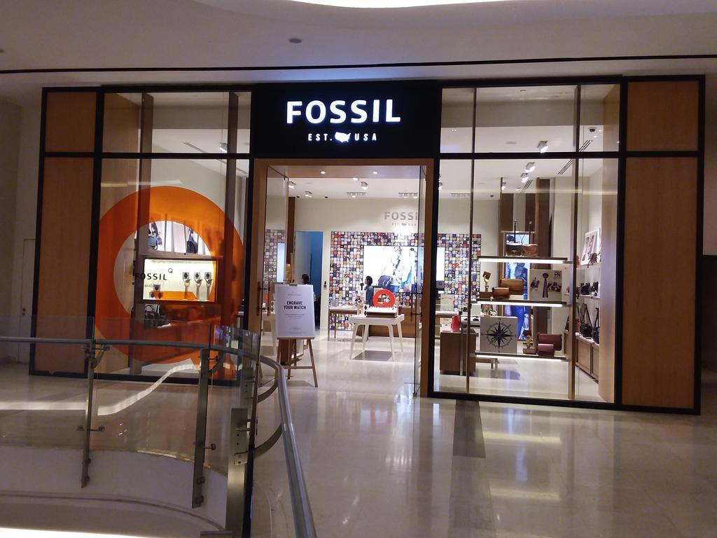 Comfort Loft City Centre @ Imago Shopping Mall Kota Kinabalu Eksteriør bilde