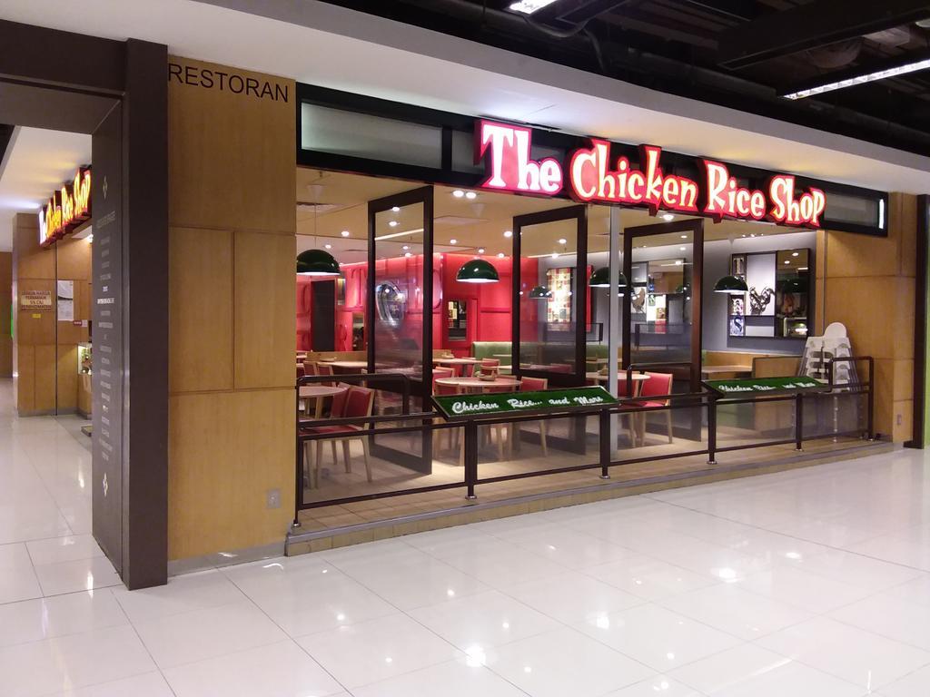 Comfort Loft City Centre @ Imago Shopping Mall Kota Kinabalu Eksteriør bilde
